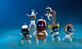 smart ai game bot, computer vision game bot, custom game bot script