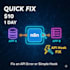 automate your business processes using n8n