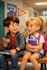 create 3d pixar style ai animation ai storytelling 3d cartoon pixar ai animation