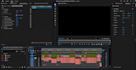 do video editing and post production