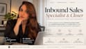 manage your inbound sales qualify leads and close deals