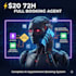 build ai voice assistants and automated calling workflows