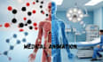 create ai medical 3d animation, pharma science animation explainer video