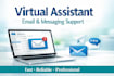 be your reliable virtual assistant using ai tools
