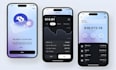 develop fintech app wallet app blockchain app bank app trading website