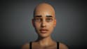 do character modeling and rigging for reallusion iclone, iclone8 cc4, cc5