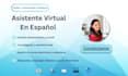 tu asistente virtual en español para entrada de datos, investigación web y admin