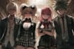 create a character as a danganronpa sprite