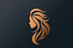 design luxury fashion logo
