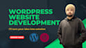 build a fast SEO ready wordpress website for your business
