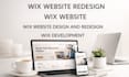 wix website redesign wix redesign website redesign wix website design wix