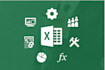 clean, format, and fix errors in excel spreadsheets