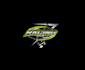 create exclusive and marvelous racing logo design