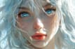 make portrait fun art or your character in anime style
