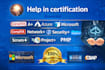 help you prepare and pass your pmp, scrum, and IT certifications