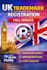 register your trademark in the UK