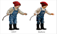 convert your logo to dst, pes using wilcom embroidery
