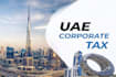 uae corporate tax computation, filing, and advisory