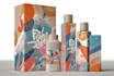 make an astonishing cosmetic packaging and label design