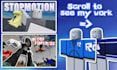 make you a roblox design