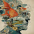 create surrealism illustration design