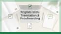 be reliable native urdu translator for english media scripts