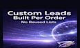 build verified business email leads
