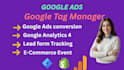 repair google ads conversion tracking errors