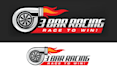 provide automotive logo design