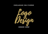 design logo within 24 hours