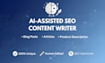 write SEO articles and blog posts with a human touch