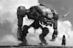 do robot and mech design