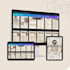 create canva designs, templates, e books, planners, cards