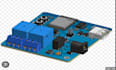 do electronics pcb circuits design hardware firmware esp32 raspberry pi arduino