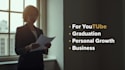 write a motivational speech for students and special events
