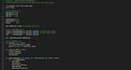 fix, debug and improve your python code
