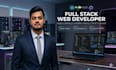 develop ai powered full stack web applications with frontend and backend