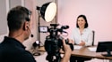 design ai avatar, ai avatar talking video, and talking head video