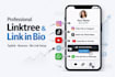 linktree link in bio taplink
