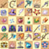 pixel art items, icons for your game