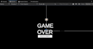 fix unity game bugs, UI issues, pause menu, restart system