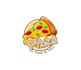 create professional and specially pizza logo design