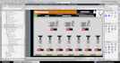 do plc programming, hmi design, and ladder logic