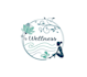 create creative and good looking massage logo design