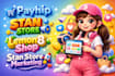 setup payhip store stan store, stan store marketing, lemon8 shop, payhip