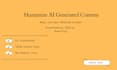 edit and humanize ai generated blog content