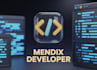develop your mendix low code application