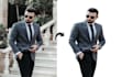 create stunning  background remove