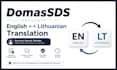 translate any text into lithuanian