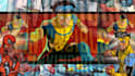 professional edit of any character